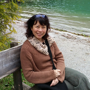 Bihui Chiu