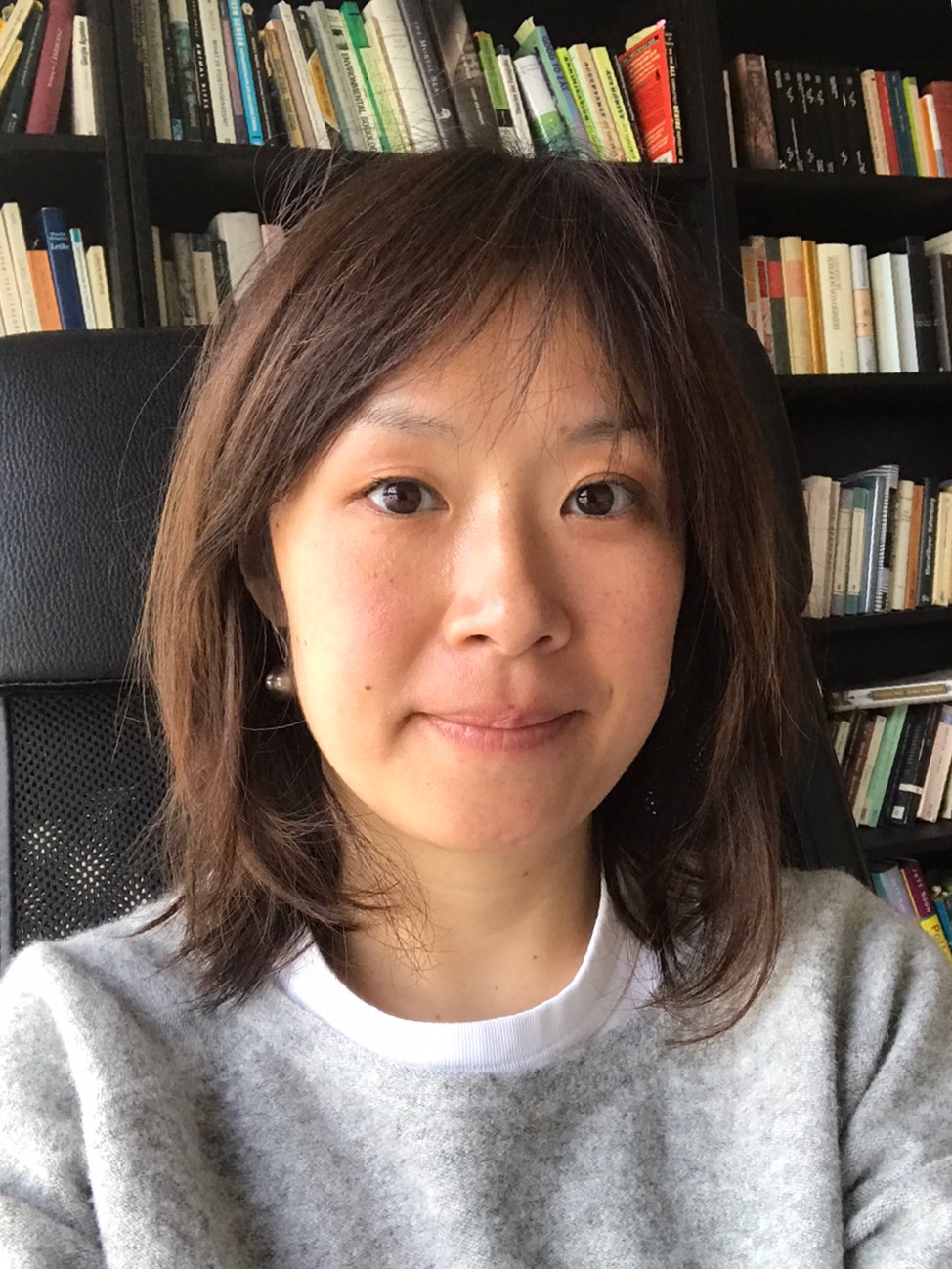 Dr. Hsu Yu-Fang (Bild: Dr. Hsu Yu-Fang)