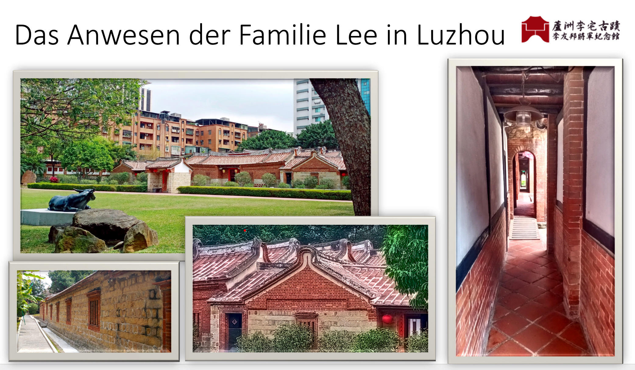 Das Anwesen der Familie Lee episode artwork