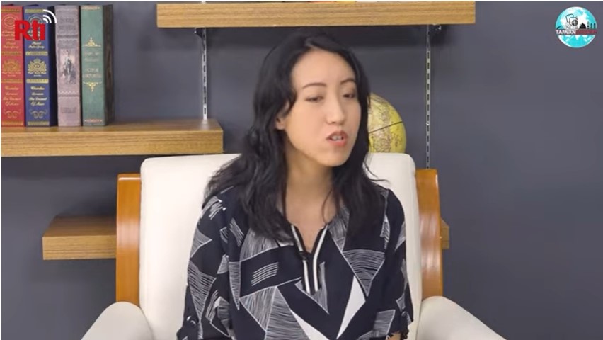 Clarissa Wei: Einzigartigkeit der taiwanischen Küche episode artwork
