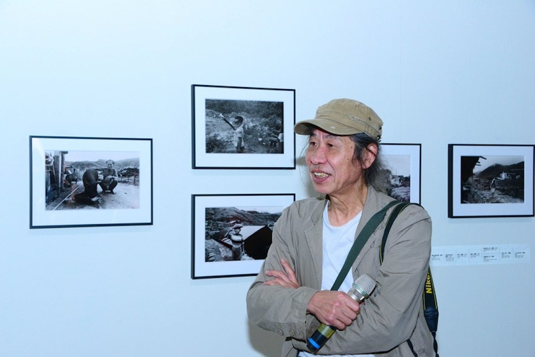 Fotograf und Dokumentarfilmemacher Pan Hsiao-Hsia episode artwork