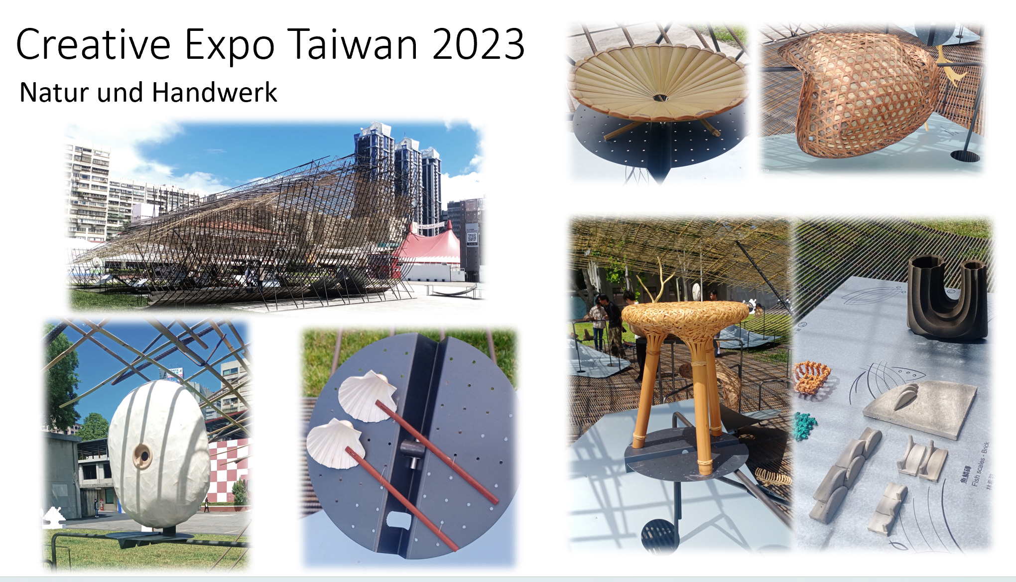 Creative Expo Taiwan episode artwork
