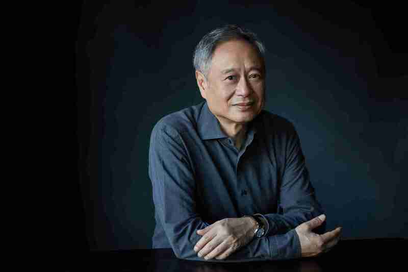 Ang Lee (Quelle: CNA)