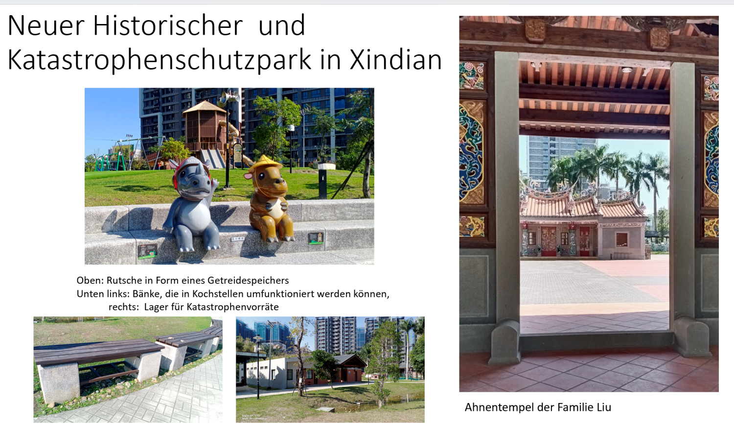 Der Historische Shisizhang Park episode artwork