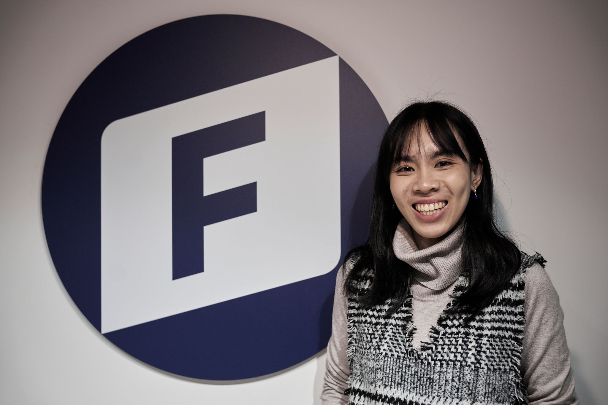 Yu-Fen Lai: Taiwans Wahlen in den internationalen Medien zu vereinfacht dargestellt episode artwork
