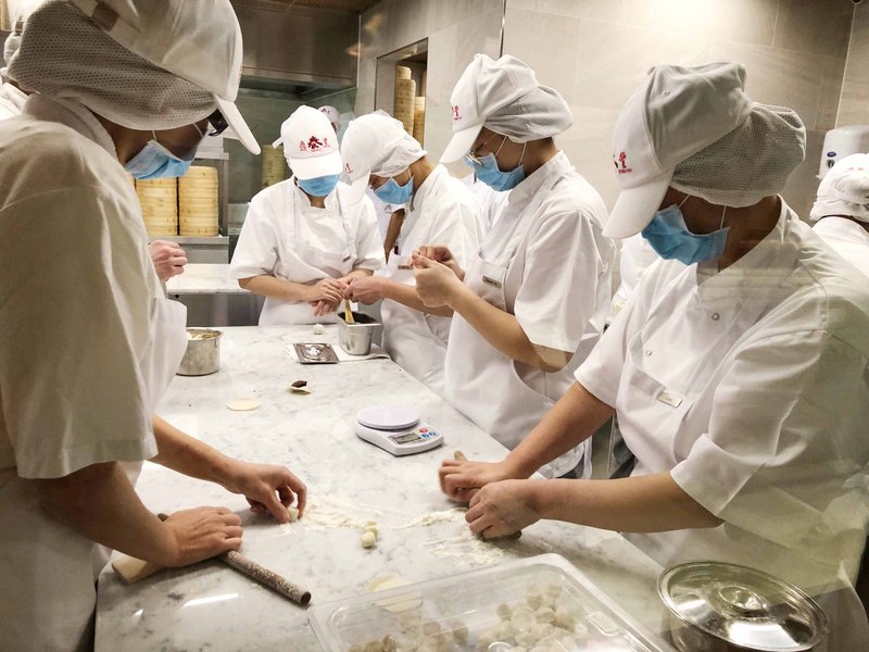 Din Tai Fung episode artwork