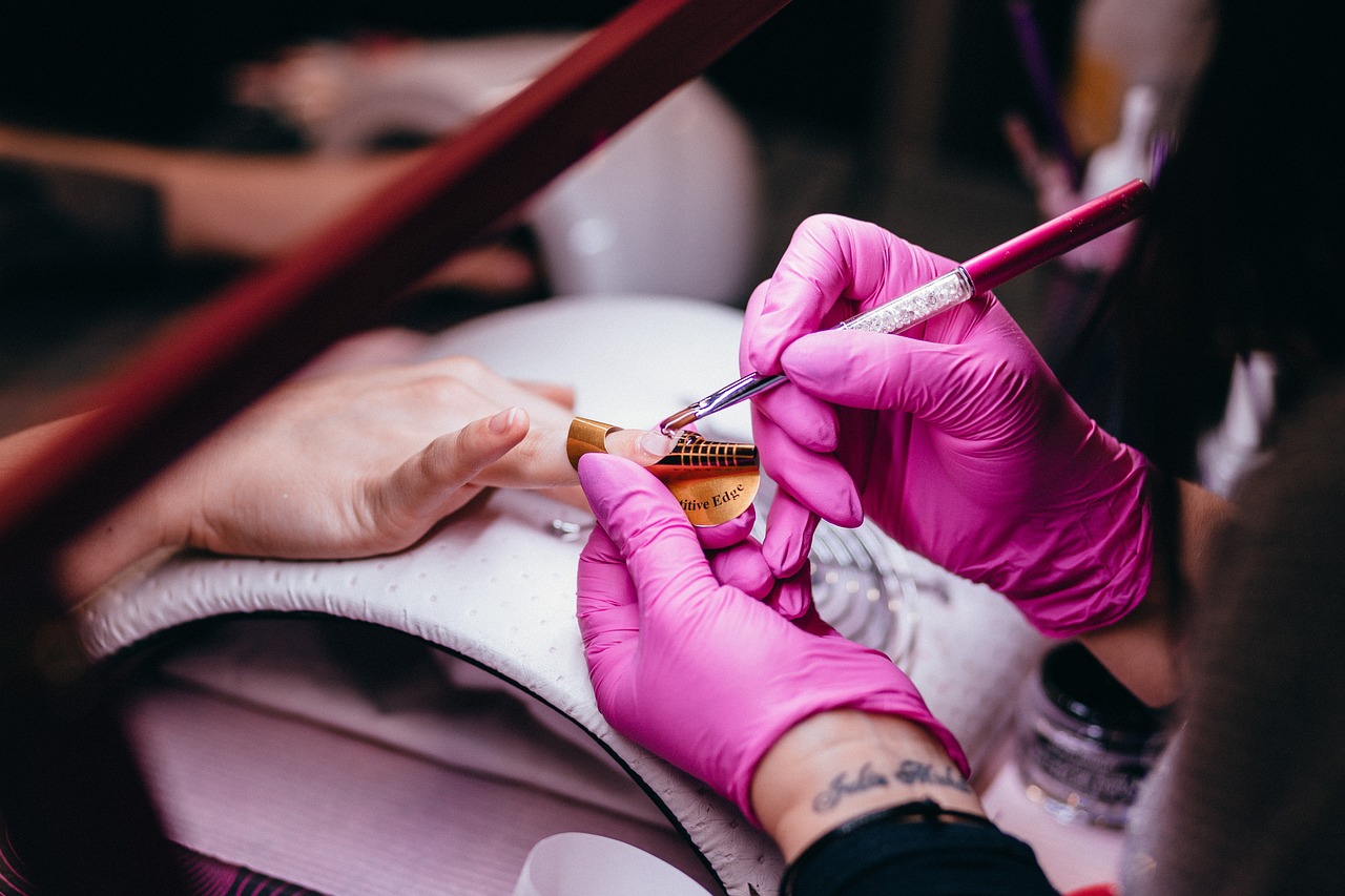 Haarpigmentierung im Trend episode artwork
