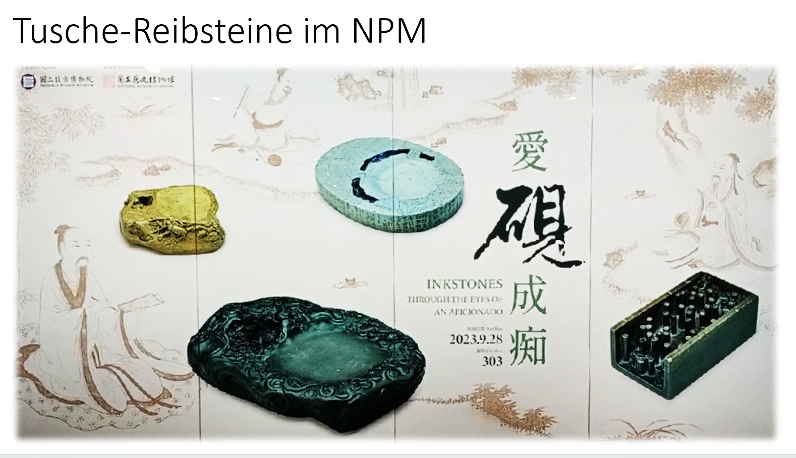 Tuschereibsteine episode artwork