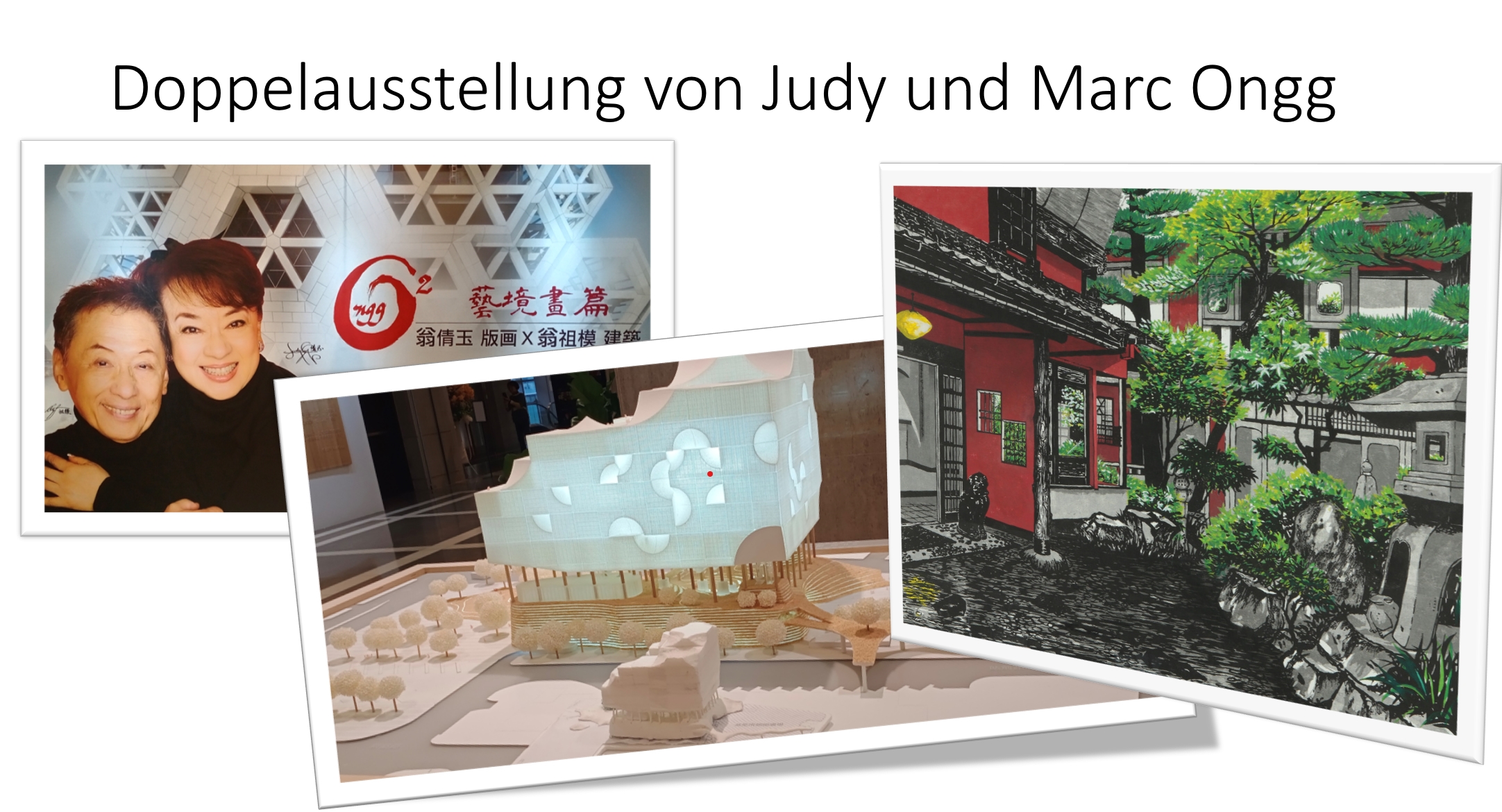 Marc und Judy Ongg episode artwork