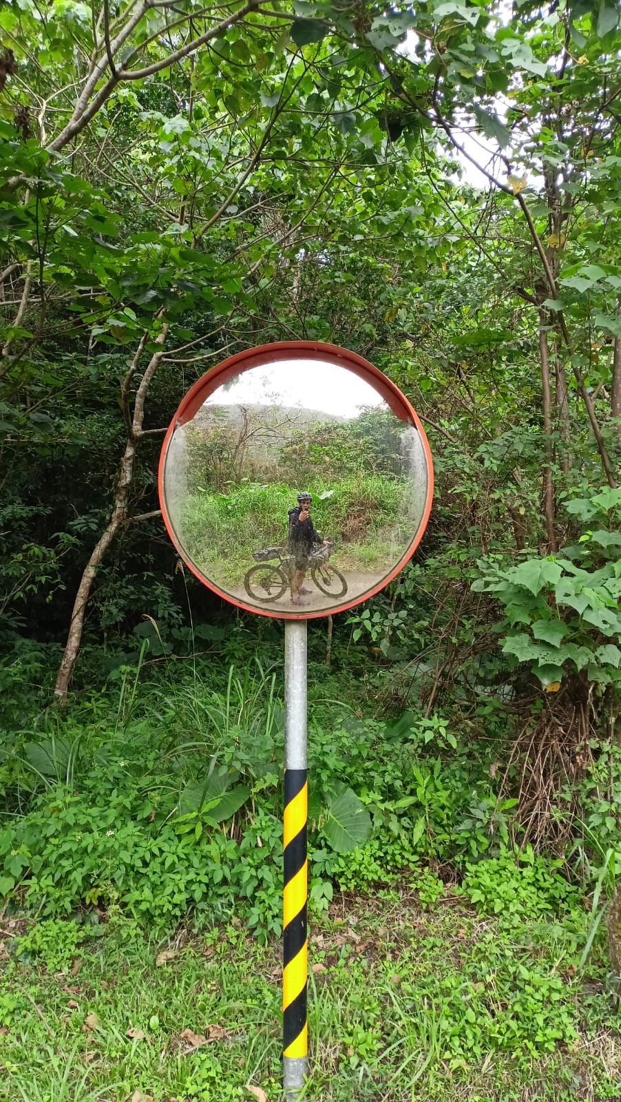 Entlang der Westküste mit dem Fahrrad episode artwork