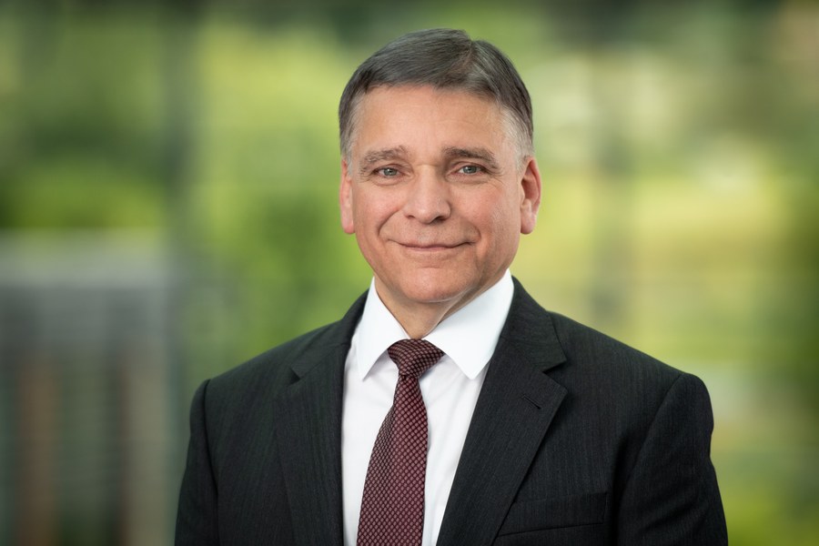 Prof. Dr. Ronald Tetzlaff: Große Hoffnungen für STIPT episode artwork