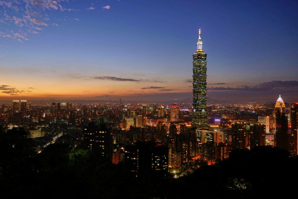 Taipei-Rundfahrt episode artwork