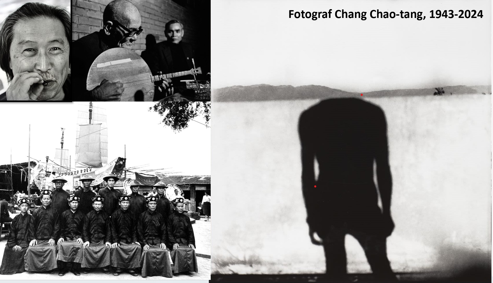 Fotograf und Kameramann Chang Chao-tang episode artwork