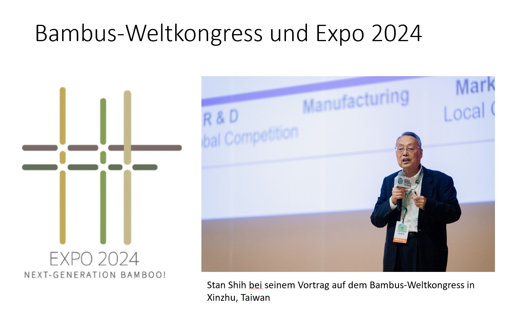 Bambus Weltkongress episode artwork