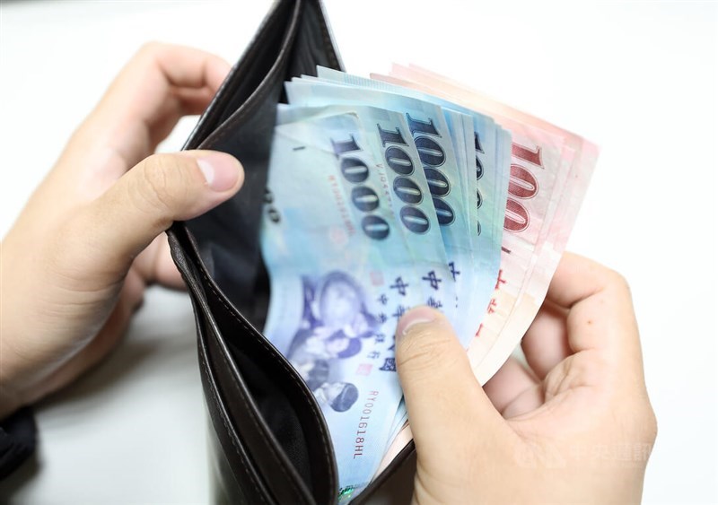 Durchschnittliche Reallöhne das 3. Jahr in Folge gesunken