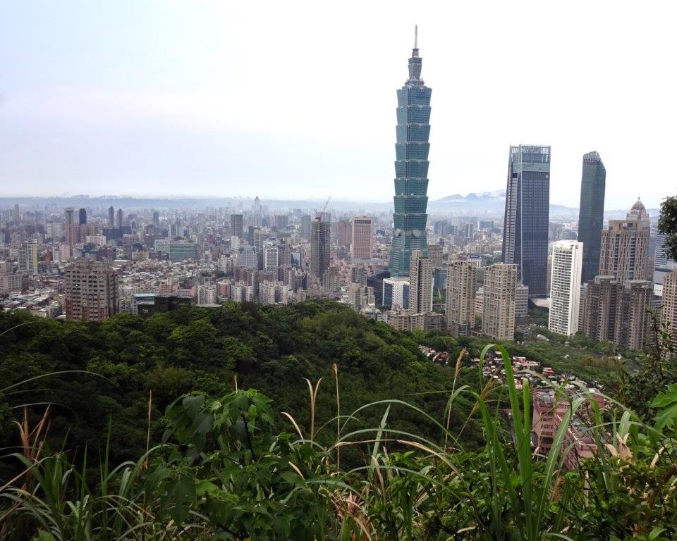 Taipei und Umgebung episode artwork