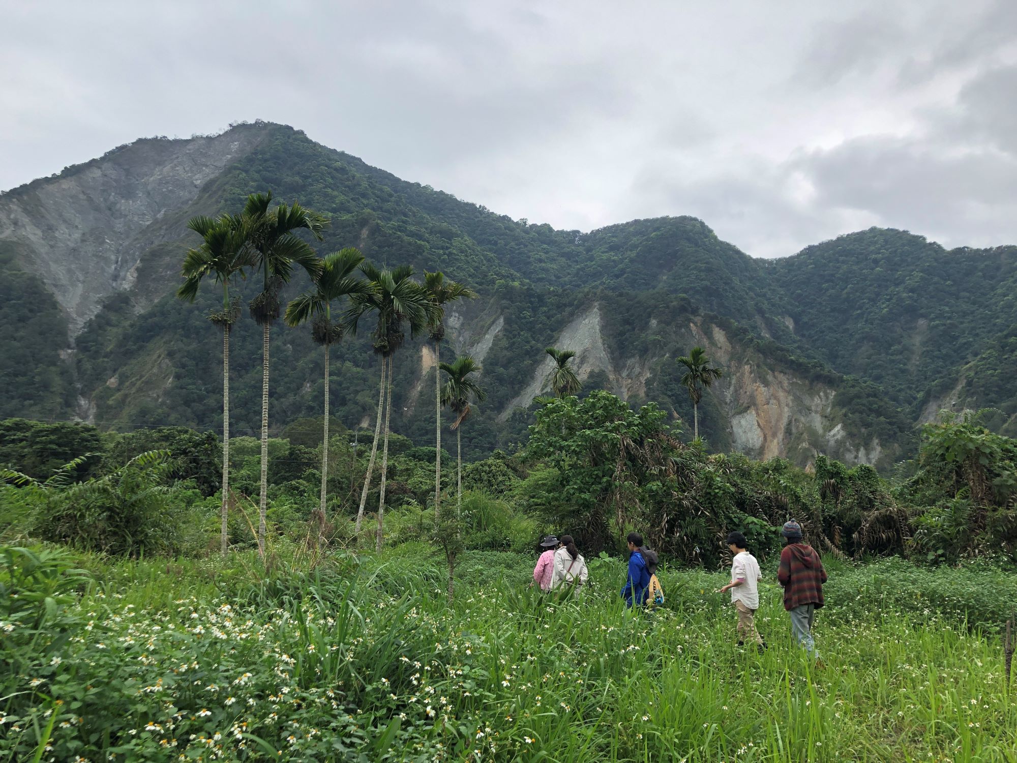 Kiwit: ein indigenes Dorf am Xiuguluan Fluss episode artwork