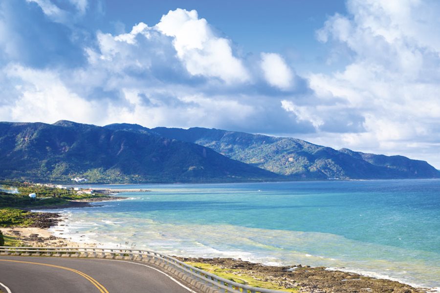 Nationalpark Kenting episode artwork