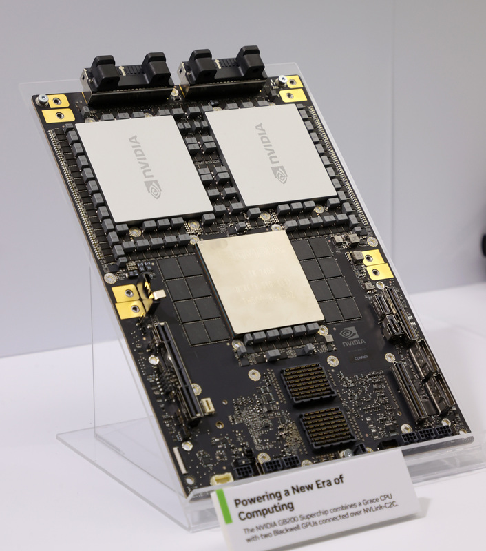 Taiwan's TSMC 4nm Aufträge steigen durch Nvidia Nachfrage und andere BizNews