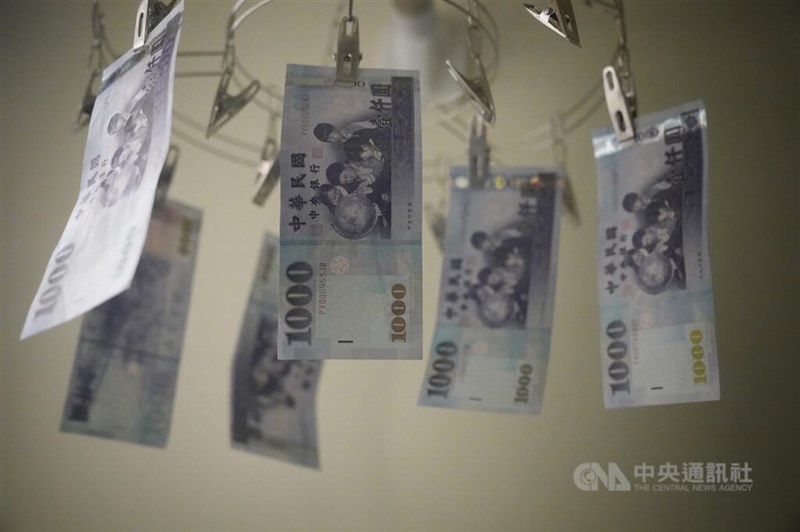 Unter 30-Jährige verdienen 2023 mit 545.000 NT$ das höchste Einkommen aller Zeiten und andere BizNews