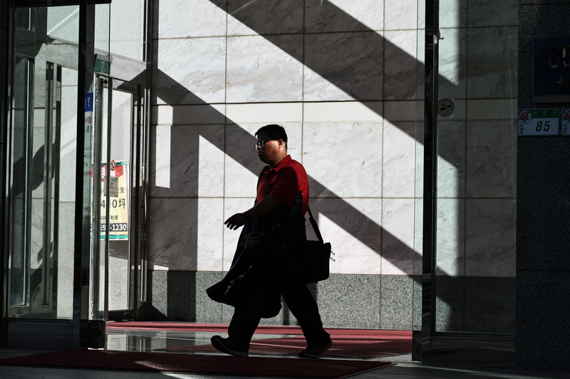 Der Mindestlohn ist mit Beginn des neuen Jahres wieder erhöht worden. (Bild: CNA)