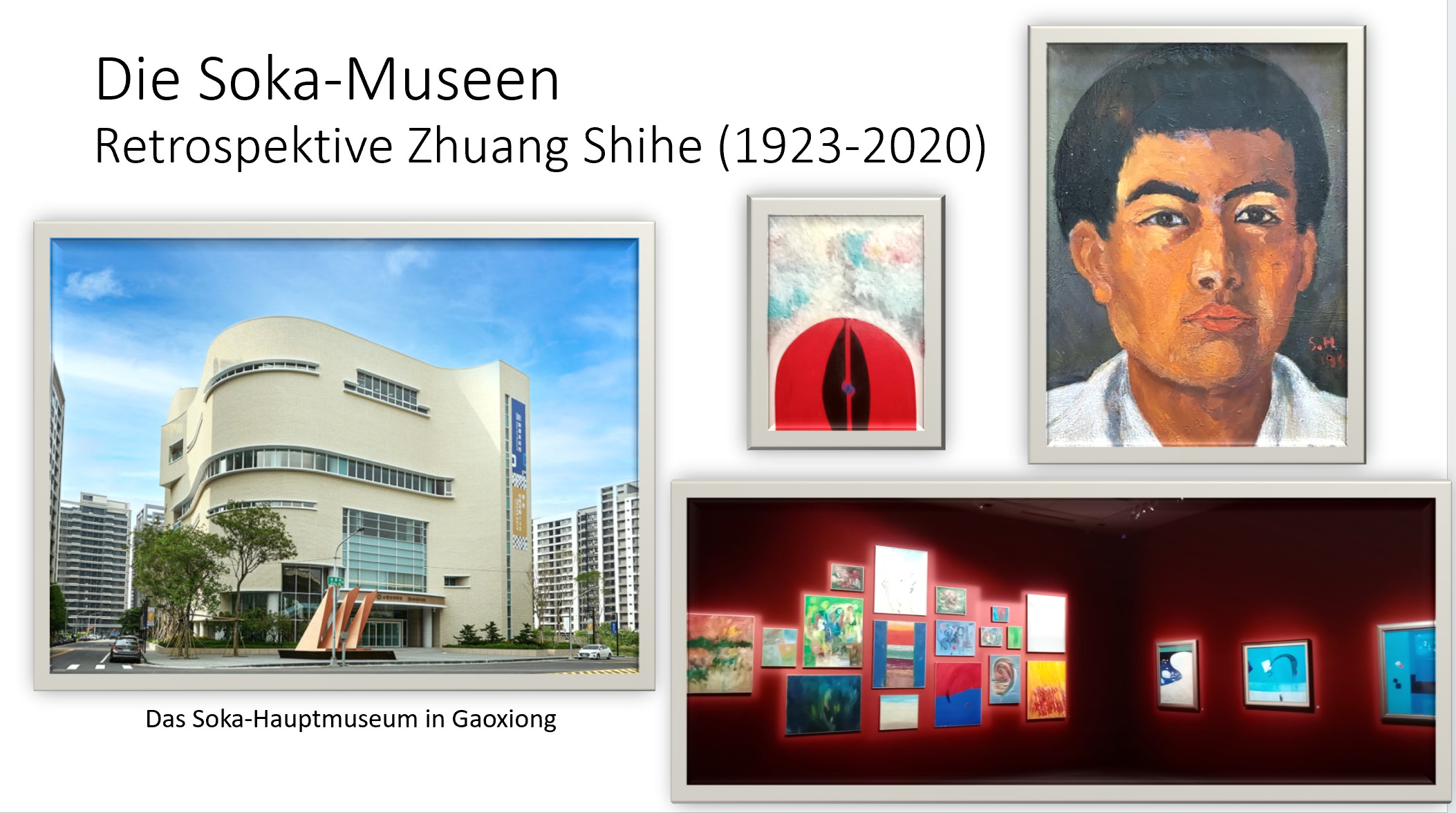 Soka-Kunstmuseum episode artwork