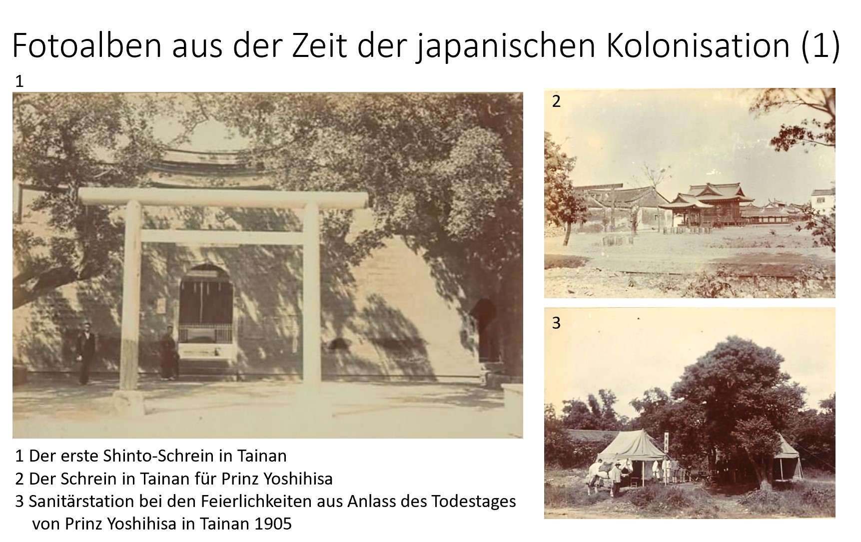 Japanische Fotoalben