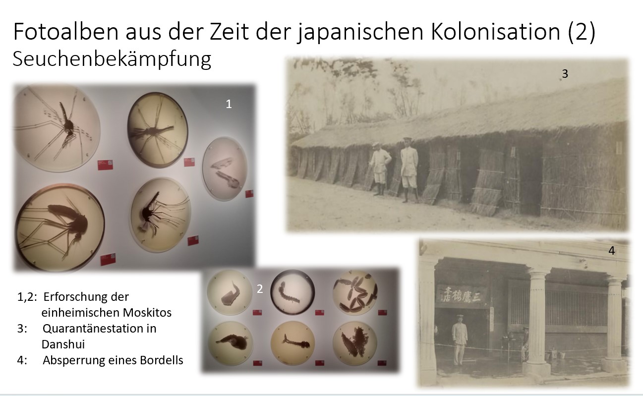 Fotoalben aus der japanischen Kolonialzeit episode artwork