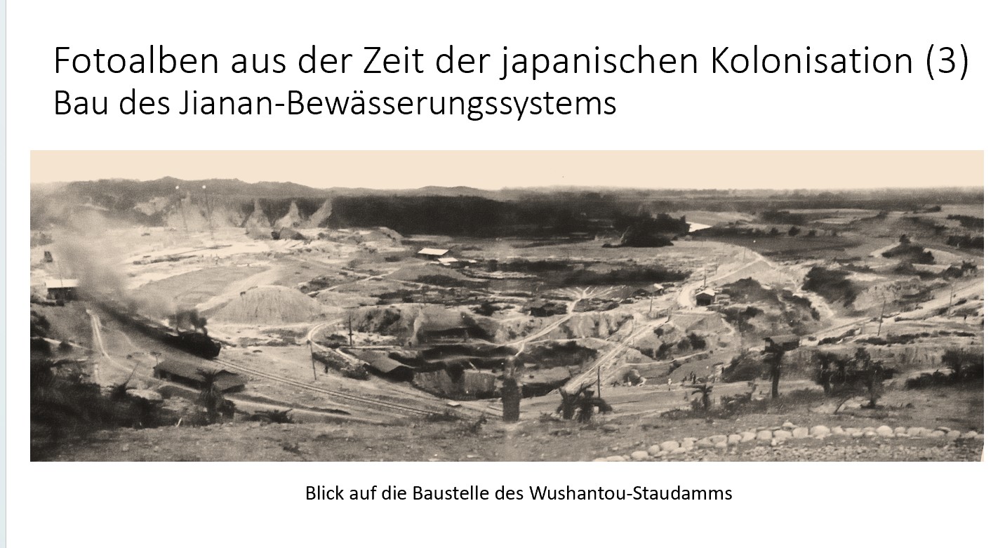 Jiannan Bewässerungssystem episode artwork