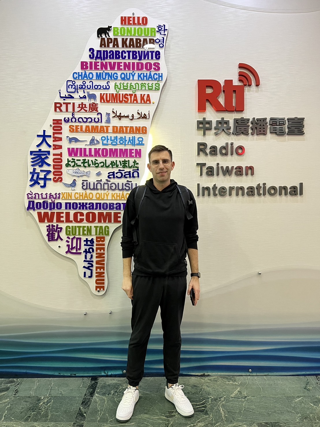 Verkehrsmittel in Taiwan: So reist es sich am Besten! episode artwork