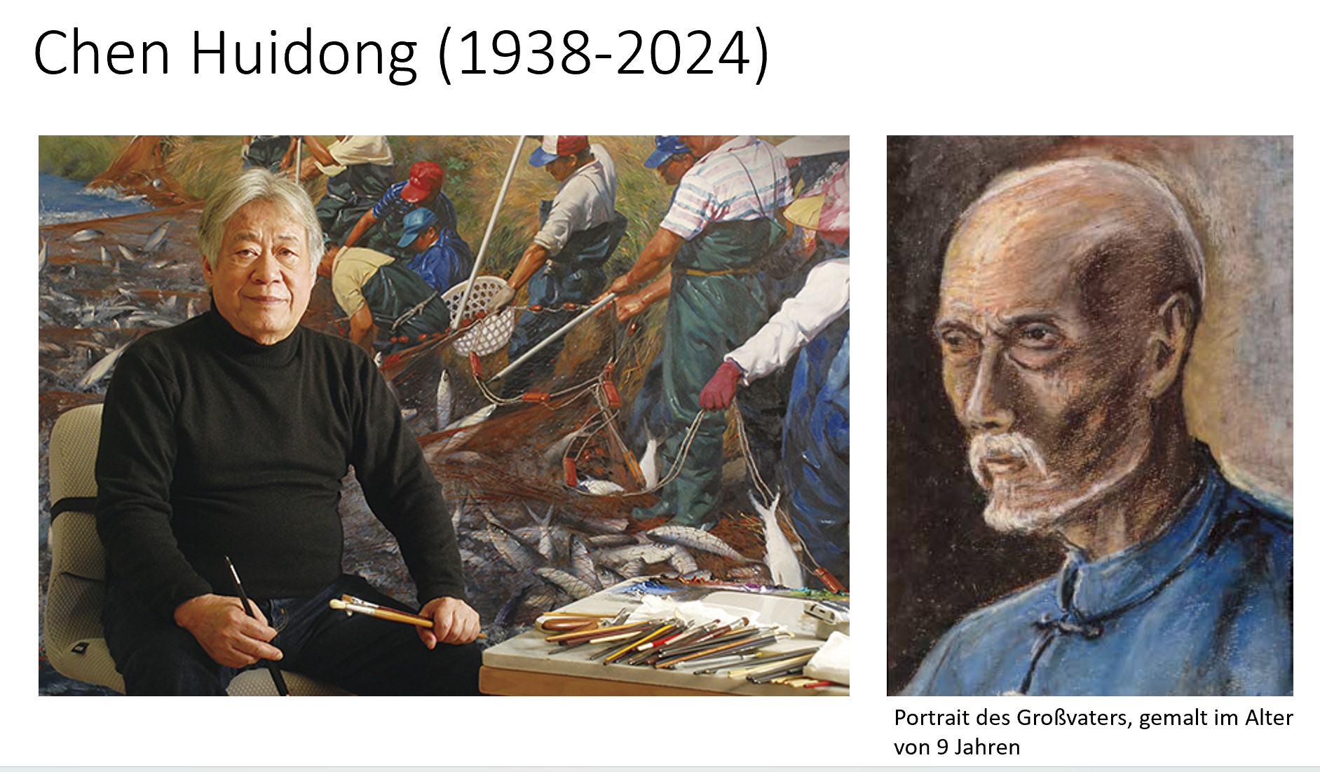 Chen Huei-dung episode artwork