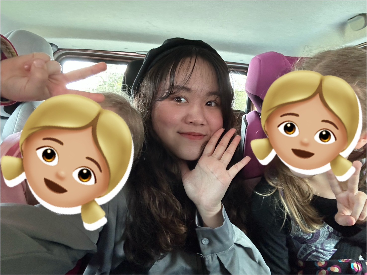 Cataleya Li: Ein Jahr als Au Pair in Deutschland episode artwork