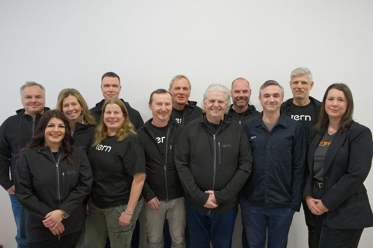 Tern gründet Vertriebsgesellschaft in Köln und andere BizNews