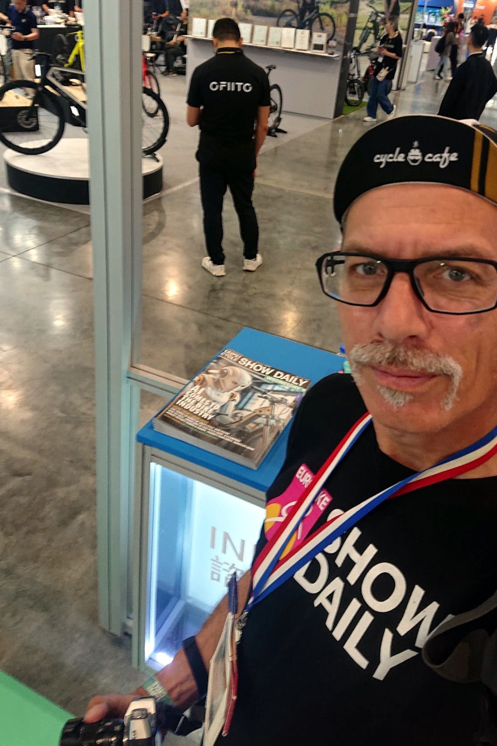 Laurens van Rooijen in Action (Foto: Laurens van Rooijen)