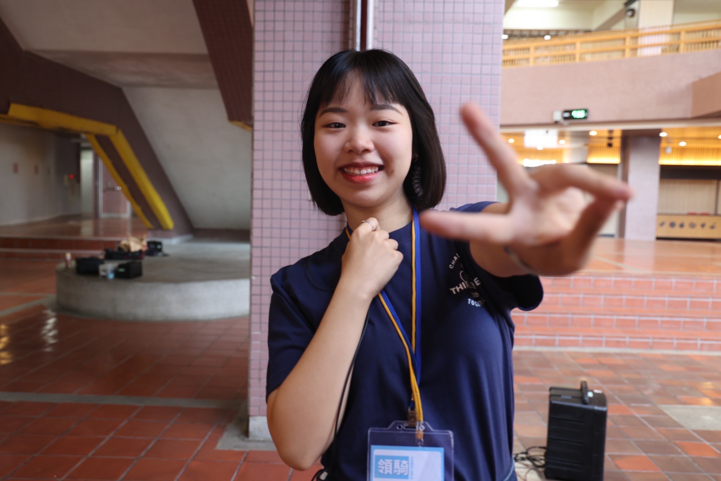 Julie Huang: Mit dem Rad um die Insel, und von Taipei nach Kaohsiung episode artwork
