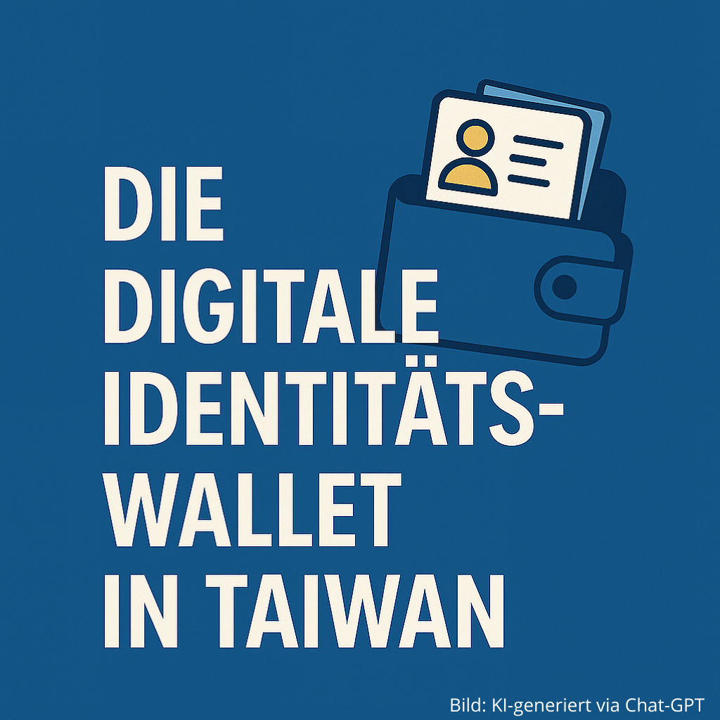 Entwickelt vom Digitalministerium MODA, setzt die Digital Identity Wallet auf Freiwilligkeit und gibt den Menschen mehr Kontrolle über ihre Daten.