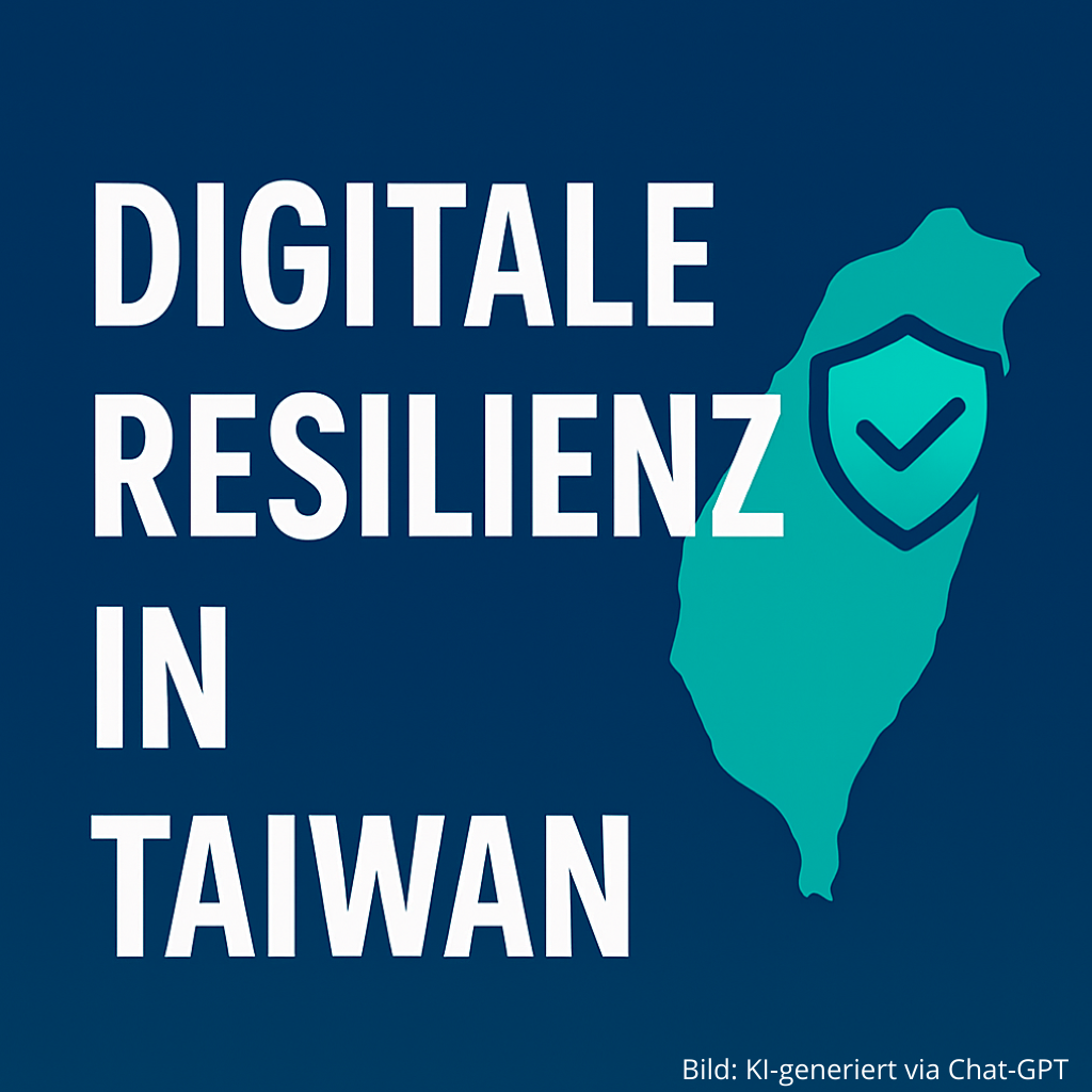 Im Mittelpunkt steht das Digitalministerium MODA, das nicht nur für Cybersicherheit zuständig ist, sondern auch für Koordination, Kommunikation und Zusammenarbeit mit zivilgesellschaftlichen Akteuren.