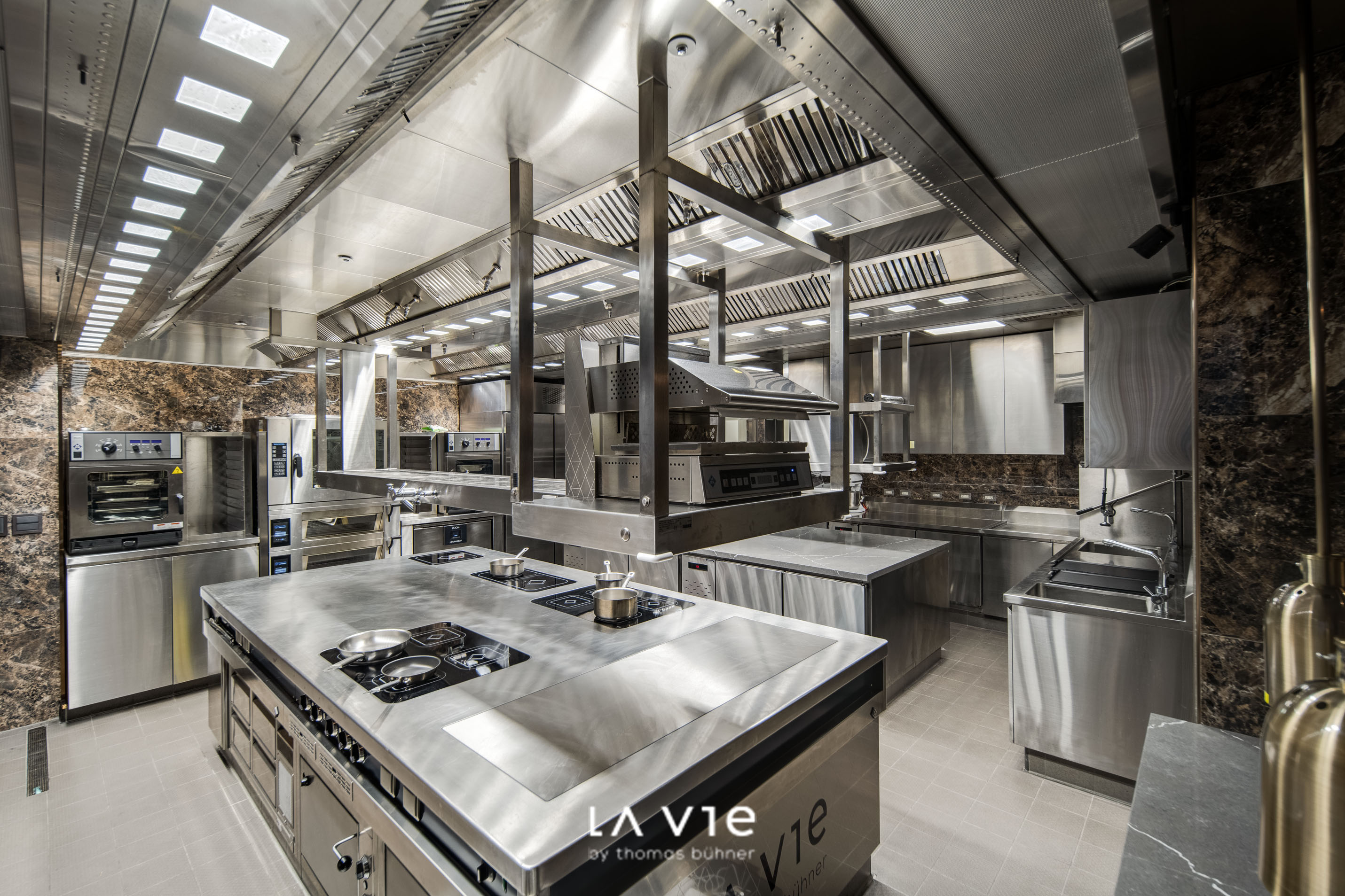 Fotos mit freundlicher Genehmigung von Thomas Bühner