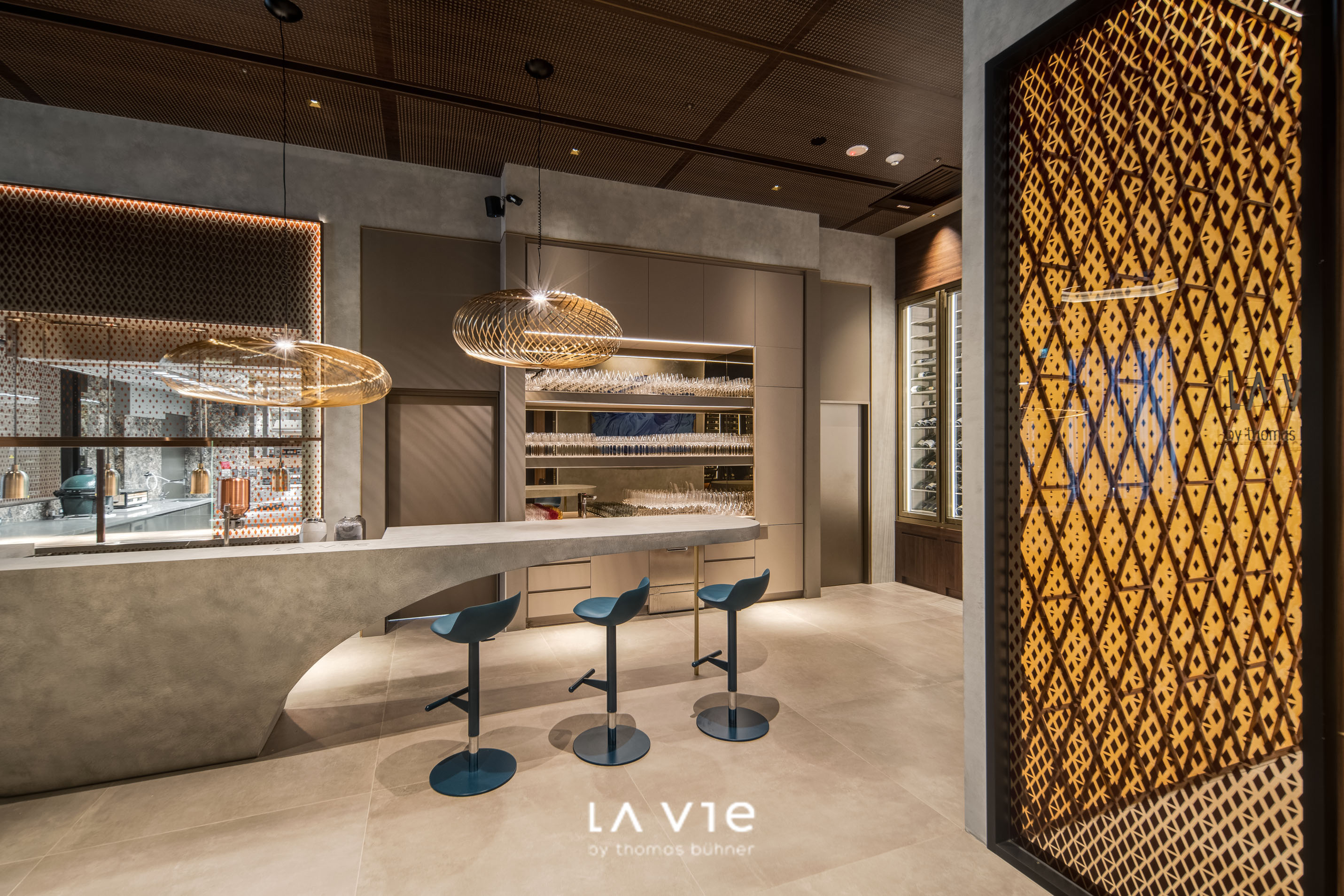 Fotos mit freundlicher Genehmigung von Thomas Bühner