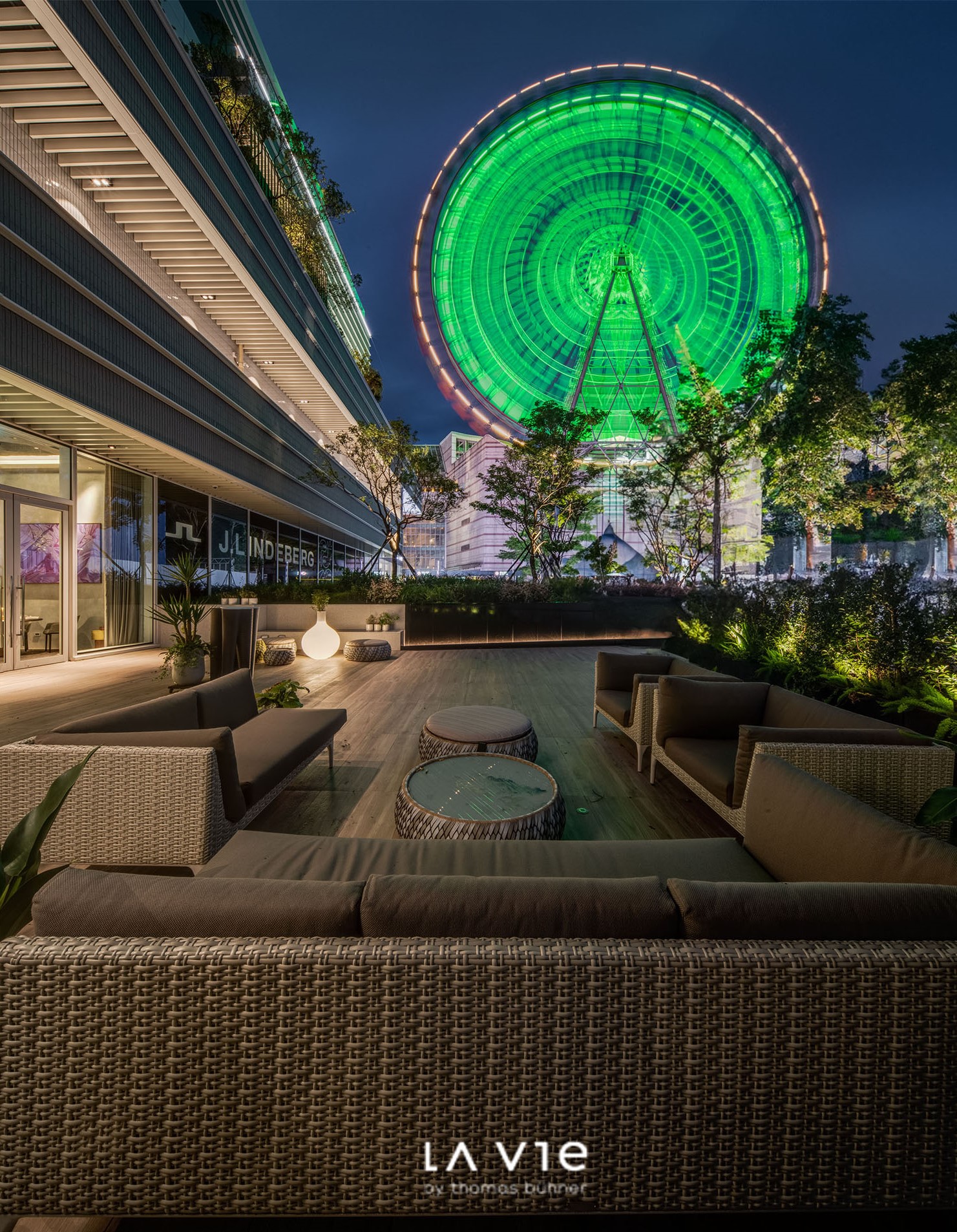 Fotos mit freundlicher Genehmigung von Thomas Bühner