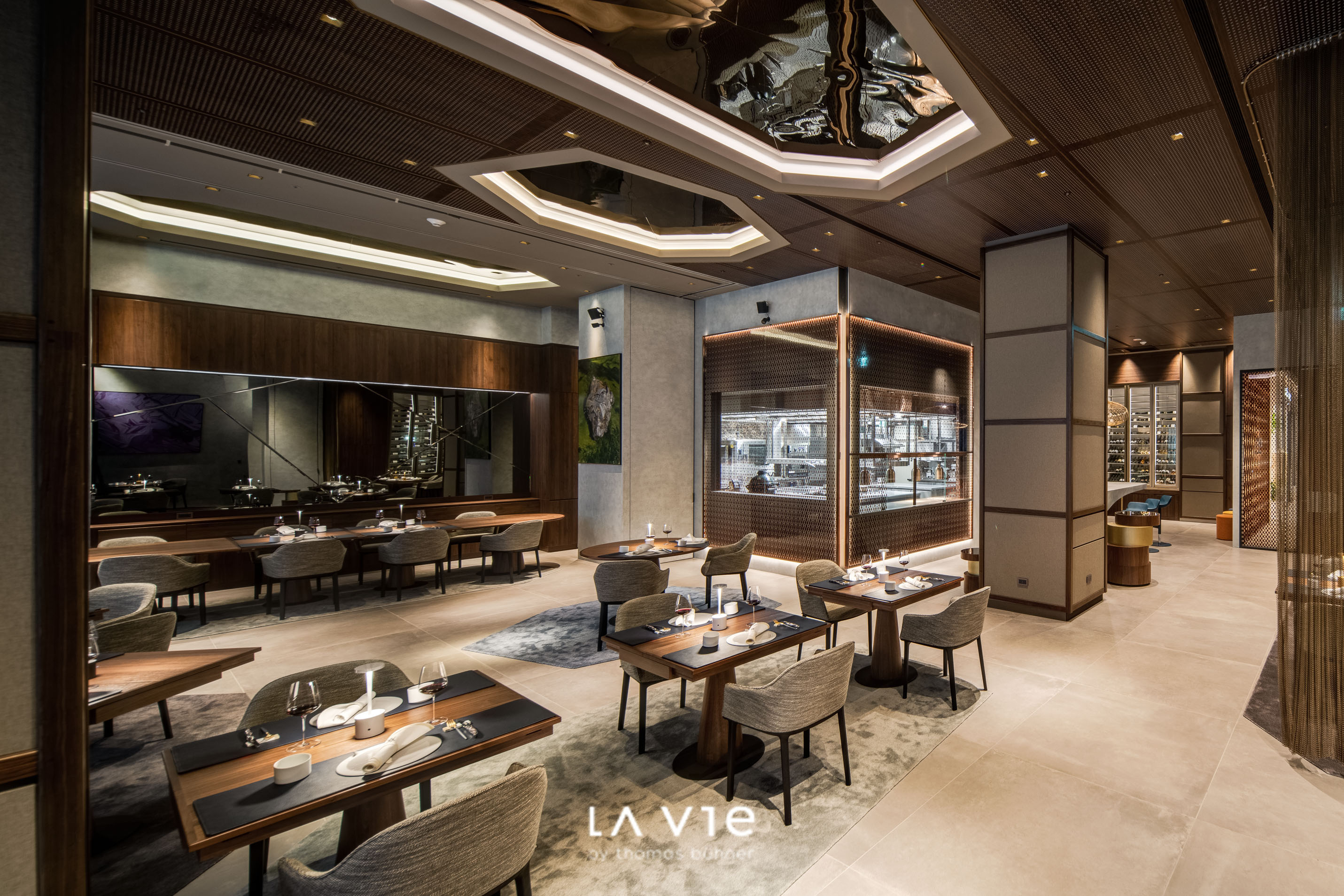 Fotos mit freundlicher Genehmigung von Thomas Bühner