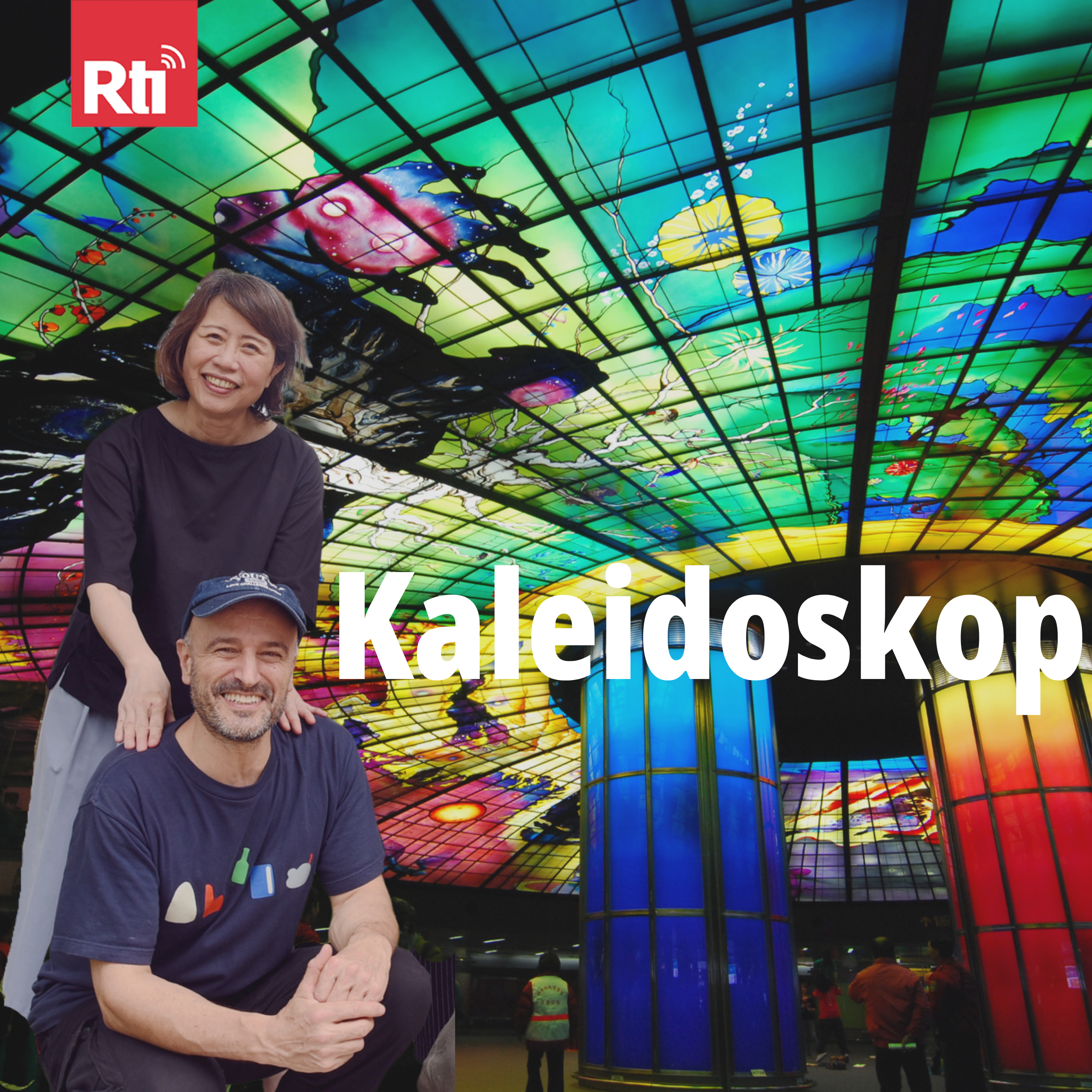 Kaleidoskop