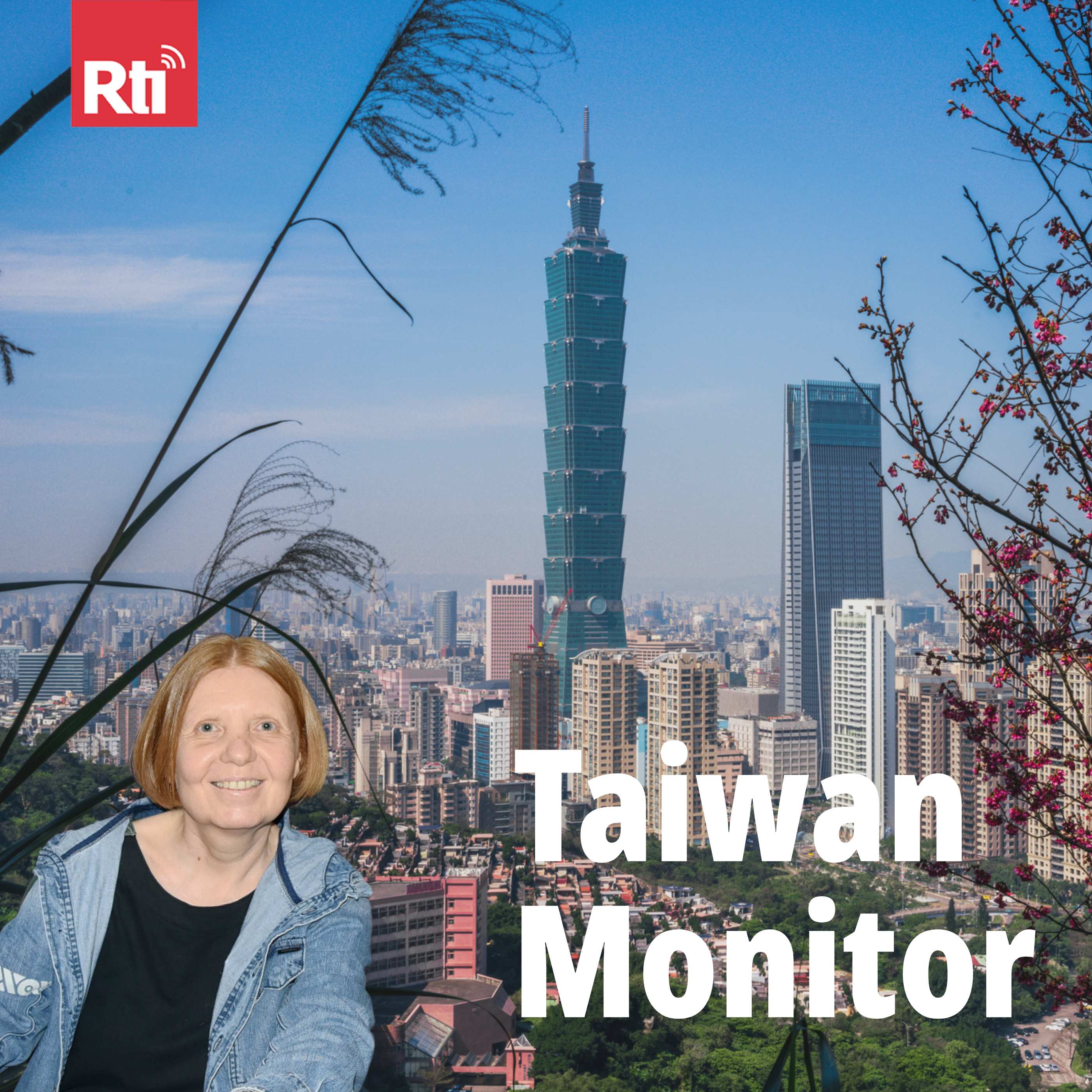 Taiwan Monitor