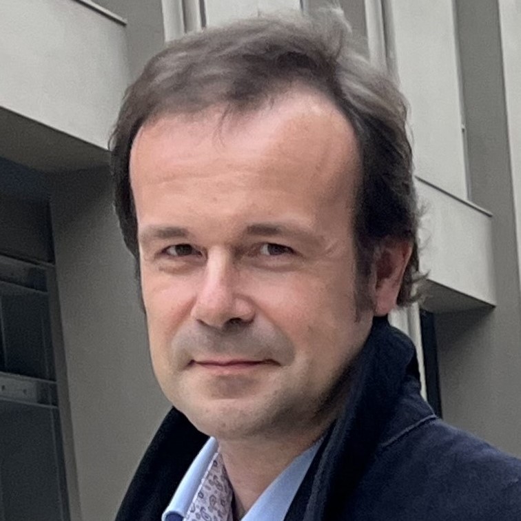Julien Oeuillet