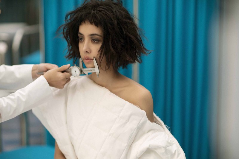 Jolin Tsai (CNA file photo)