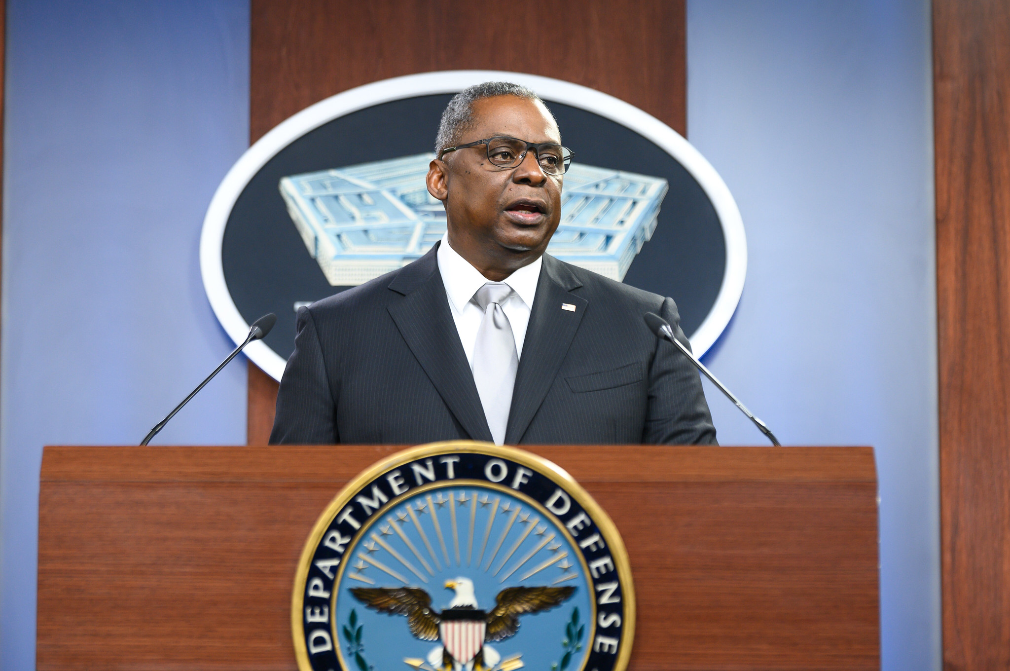 US opposes unilateral changes to the status quo in the Taiwan Strait ...