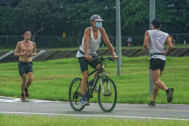 Sports and other activities