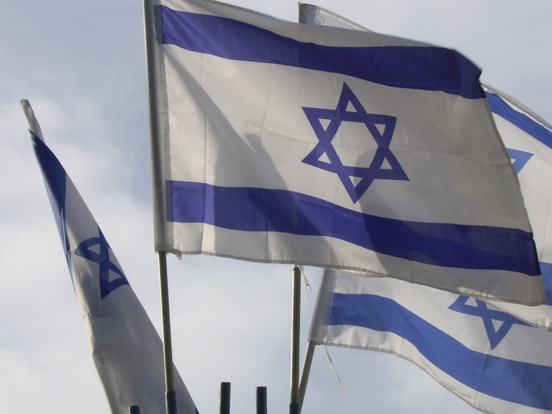 Representative Yaron discusses agreements Israel has signed with Taiwan. (Photo: Pixabay)