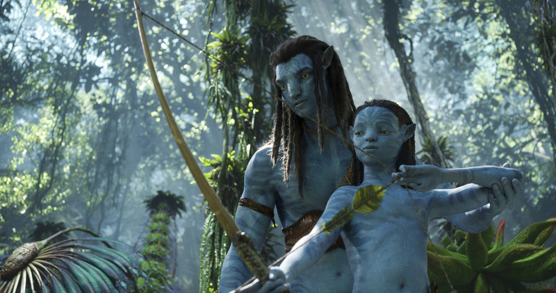 Avatar: The Way of Water, released in 2022. (Photo: 20th Century Studios/CNA)