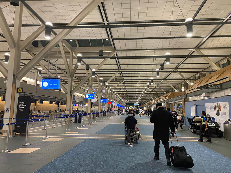 China hopes to restore cross-strait direct flights. (CNA file photo)